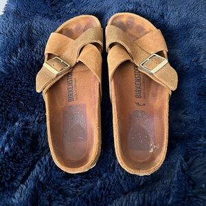 Birkenstock Siena - size 40